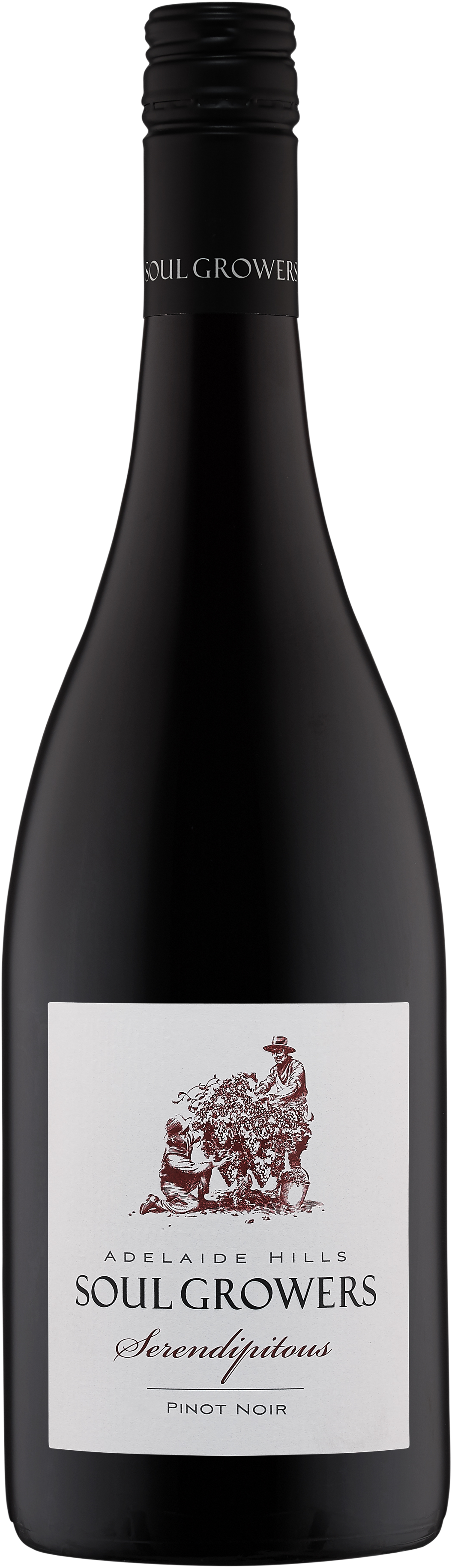 Soul Growers Serendipitous Adelaide Hills Pinot Noir 2021